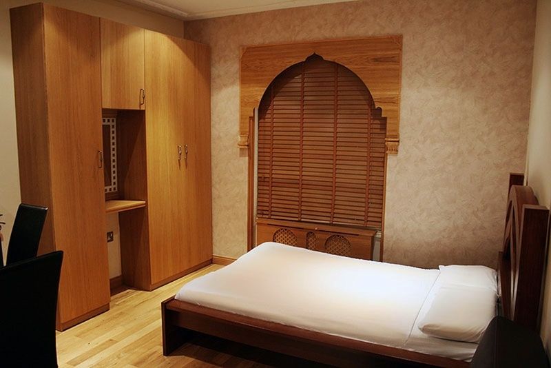 Hyde Park Suites London Exterior photo