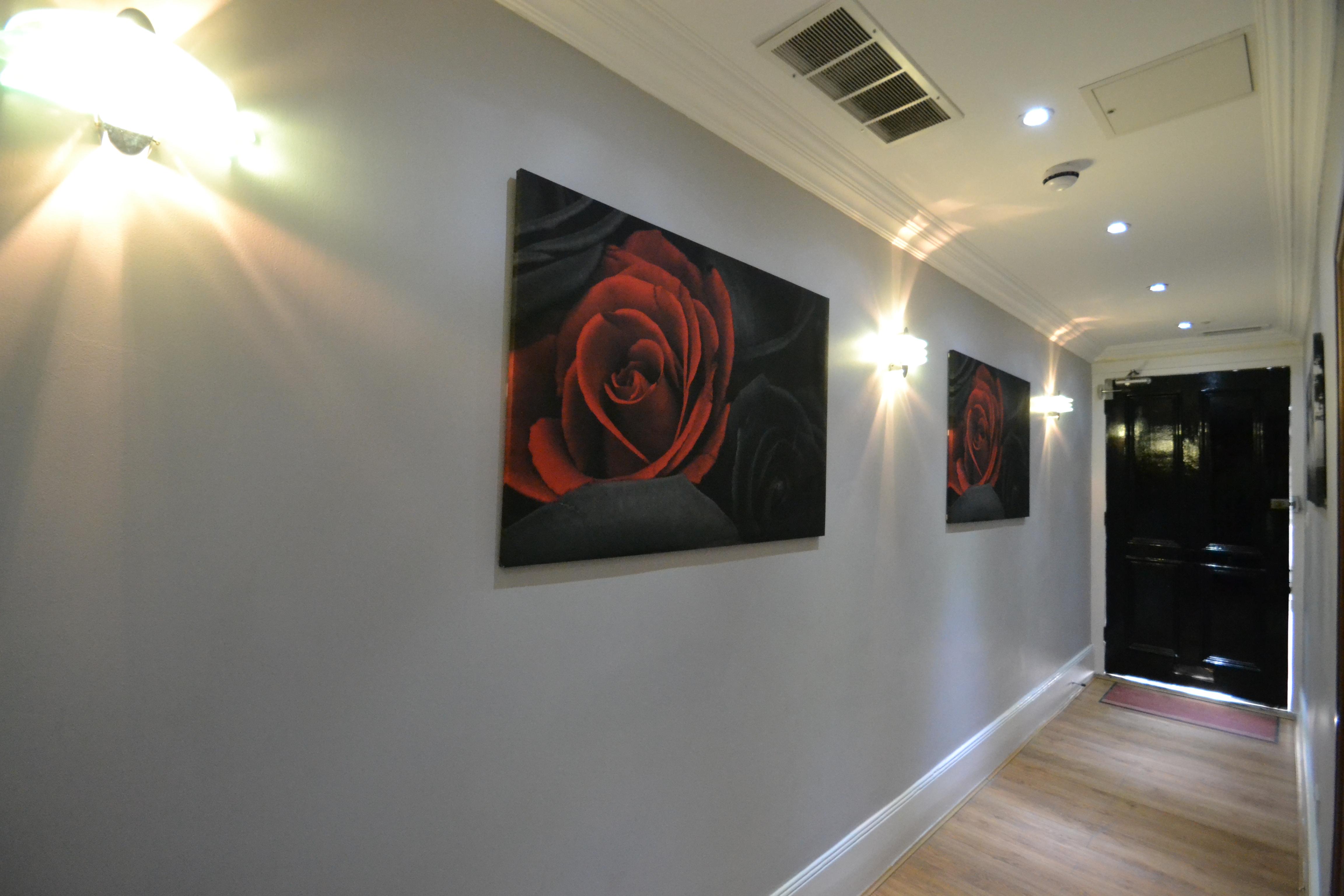 Hyde Park Suites London Exterior photo